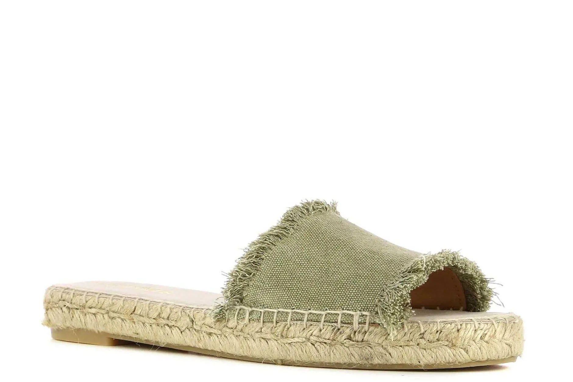 Camila's Mules Planos Clarita^Mujer Zuecos Y Mules