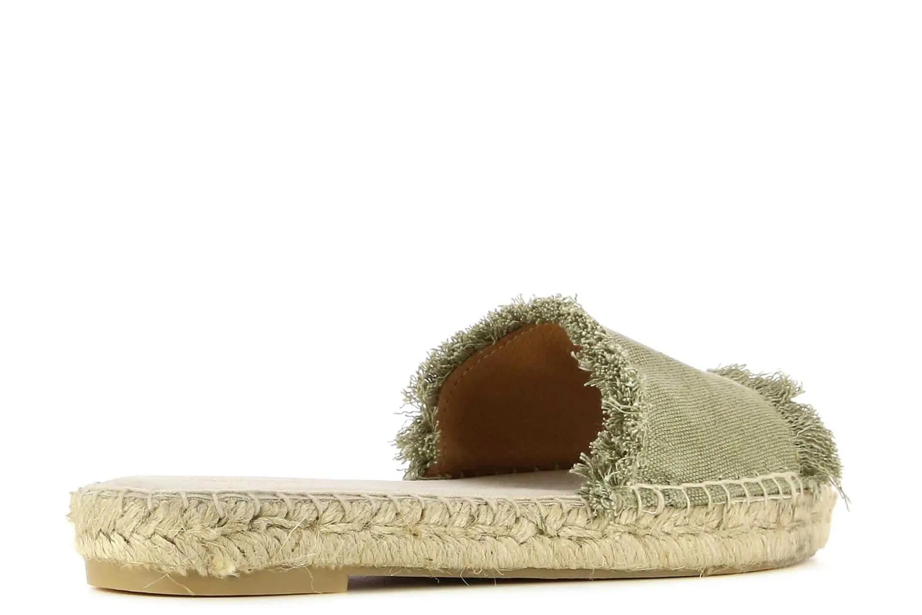 Camila's Mules Planos Clarita^Mujer Zuecos Y Mules