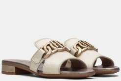 Hispanitas Mules Planos Lena^Mujer Zuecos Y Mules