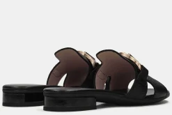 Hispanitas Mules Planos Lena^Mujer Zuecos Y Mules