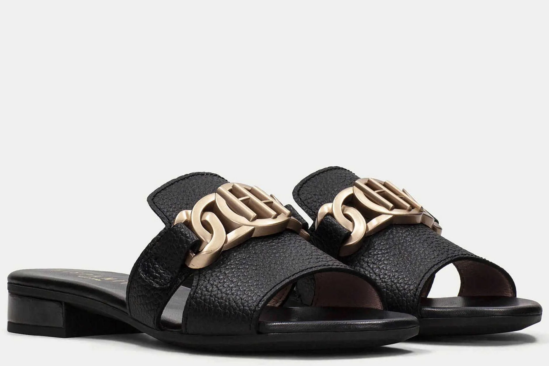 Hispanitas Mules Planos Lena^Mujer Zuecos Y Mules