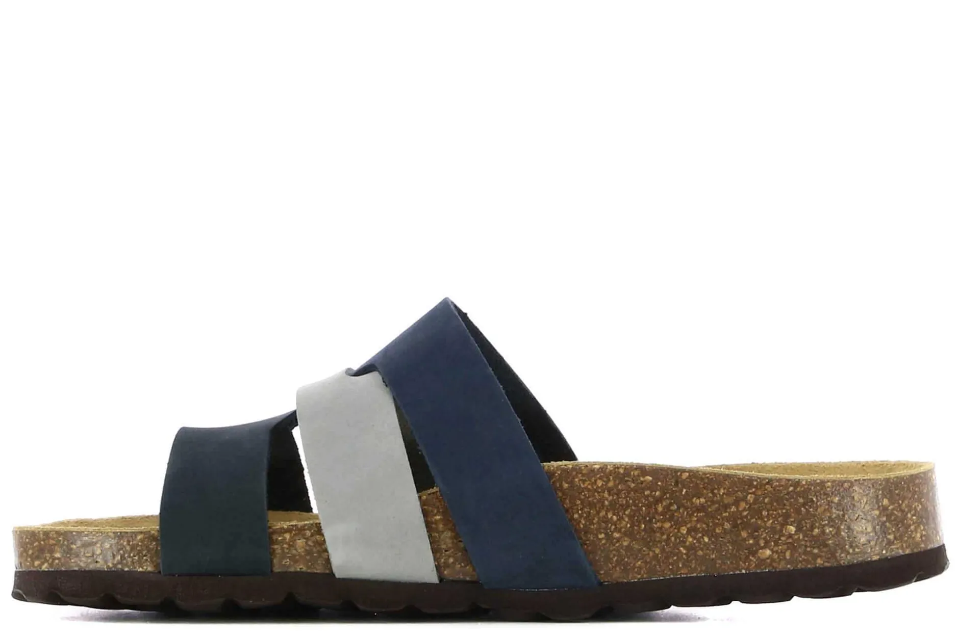 Camila's Mules Planos Miro^Mujer Zuecos Y Mules