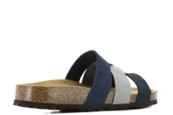Camila's Mules Planos Miro^Mujer Zuecos Y Mules