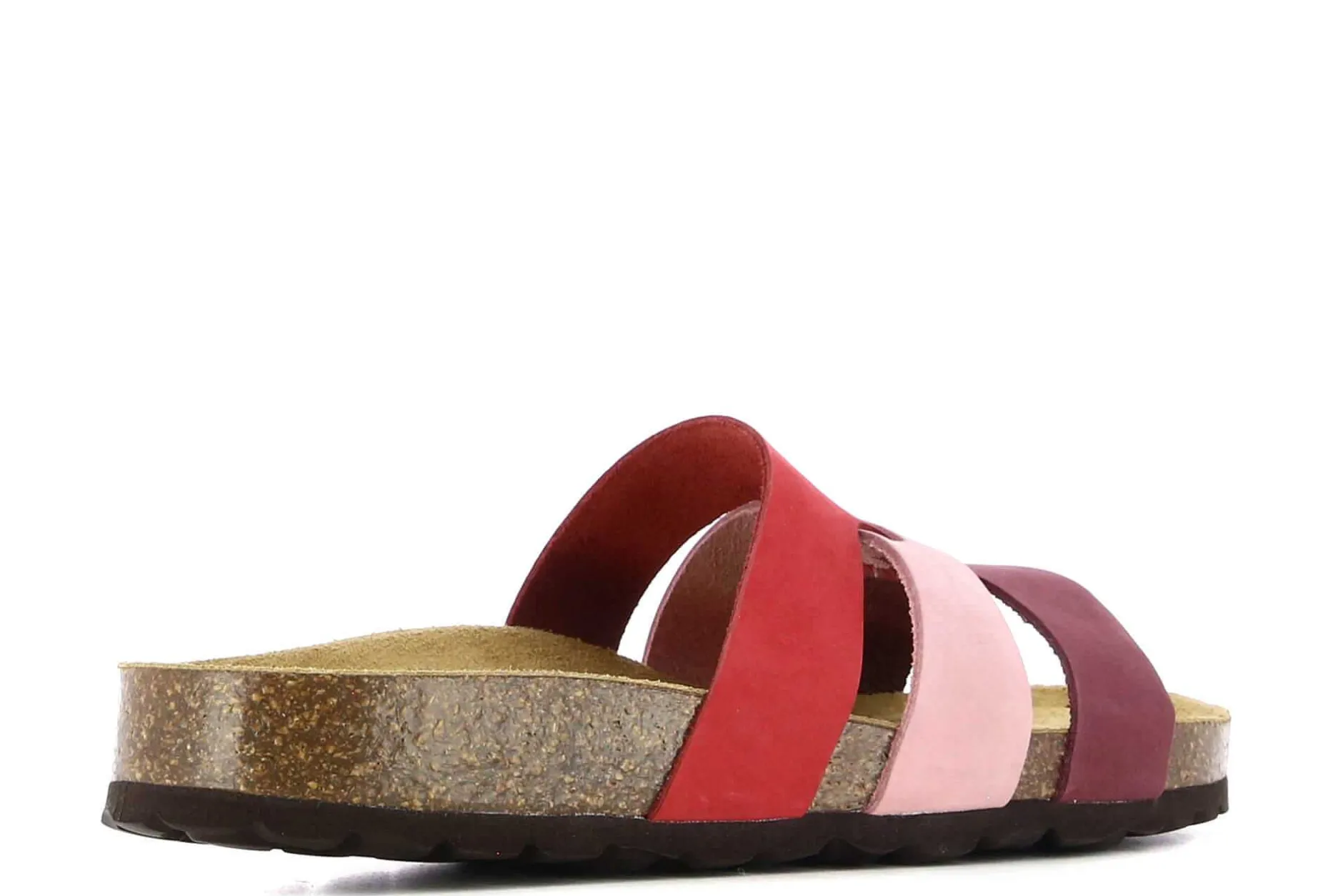 Camila's Mules Planos Miro^Mujer Zuecos Y Mules