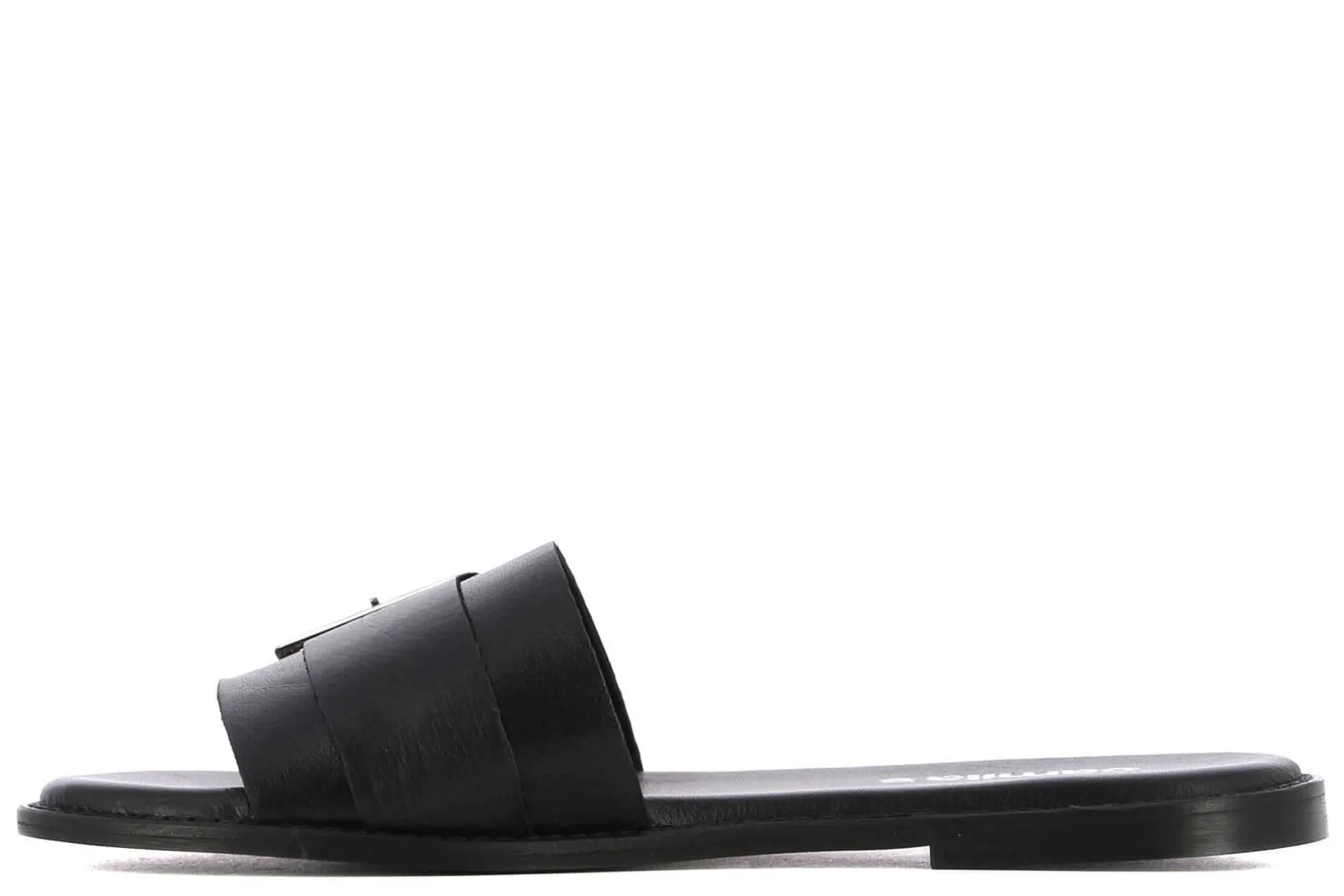Camila's Mules Planos Tulia^Mujer Zuecos Y Mules
