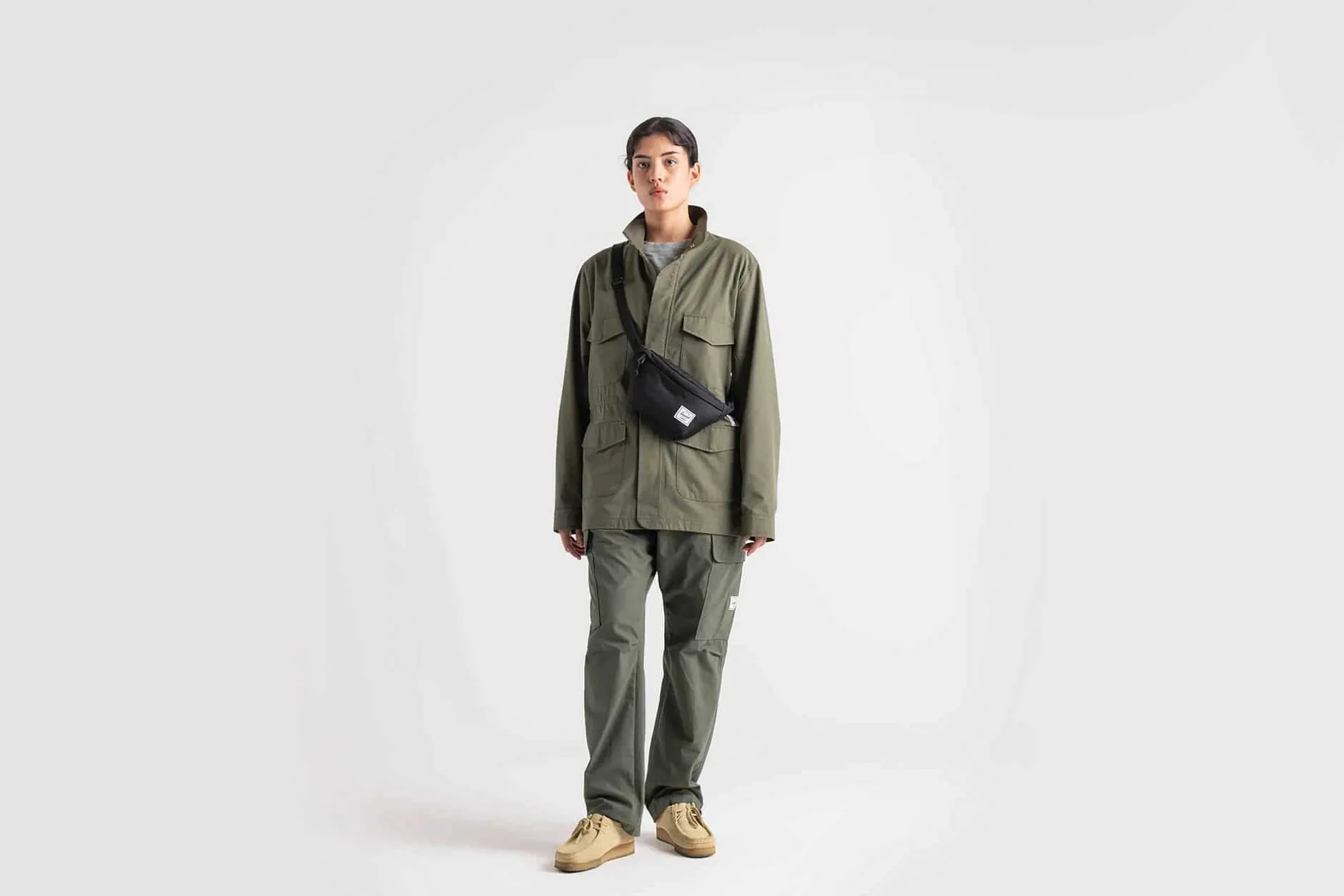 Herschel Rinonera Classic Hip Pack^ Riñoneras