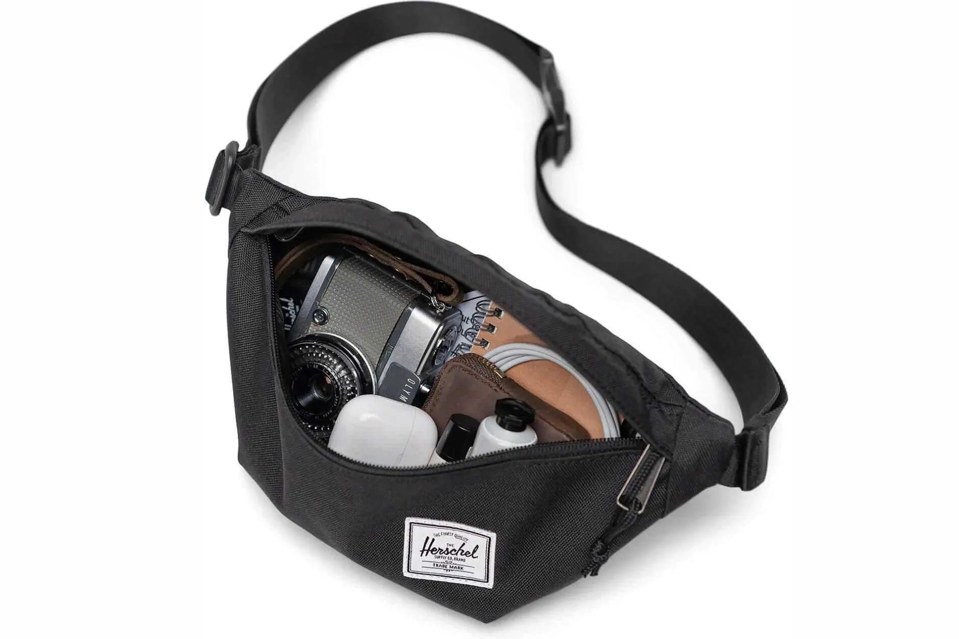 Herschel Rinonera Classic Hip Pack^ Riñoneras