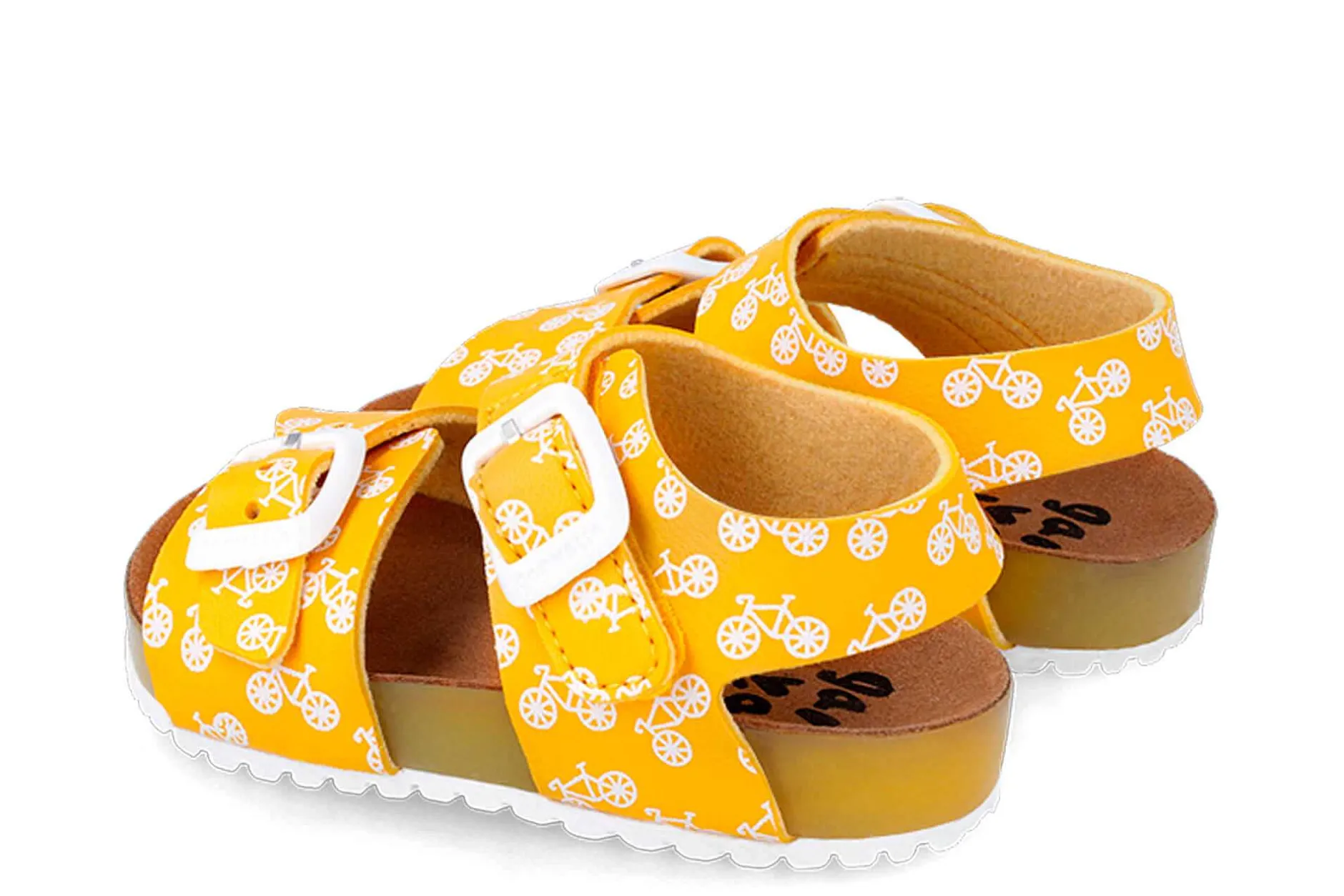 Garvalin Sandalias 242467^Niña Sandalias