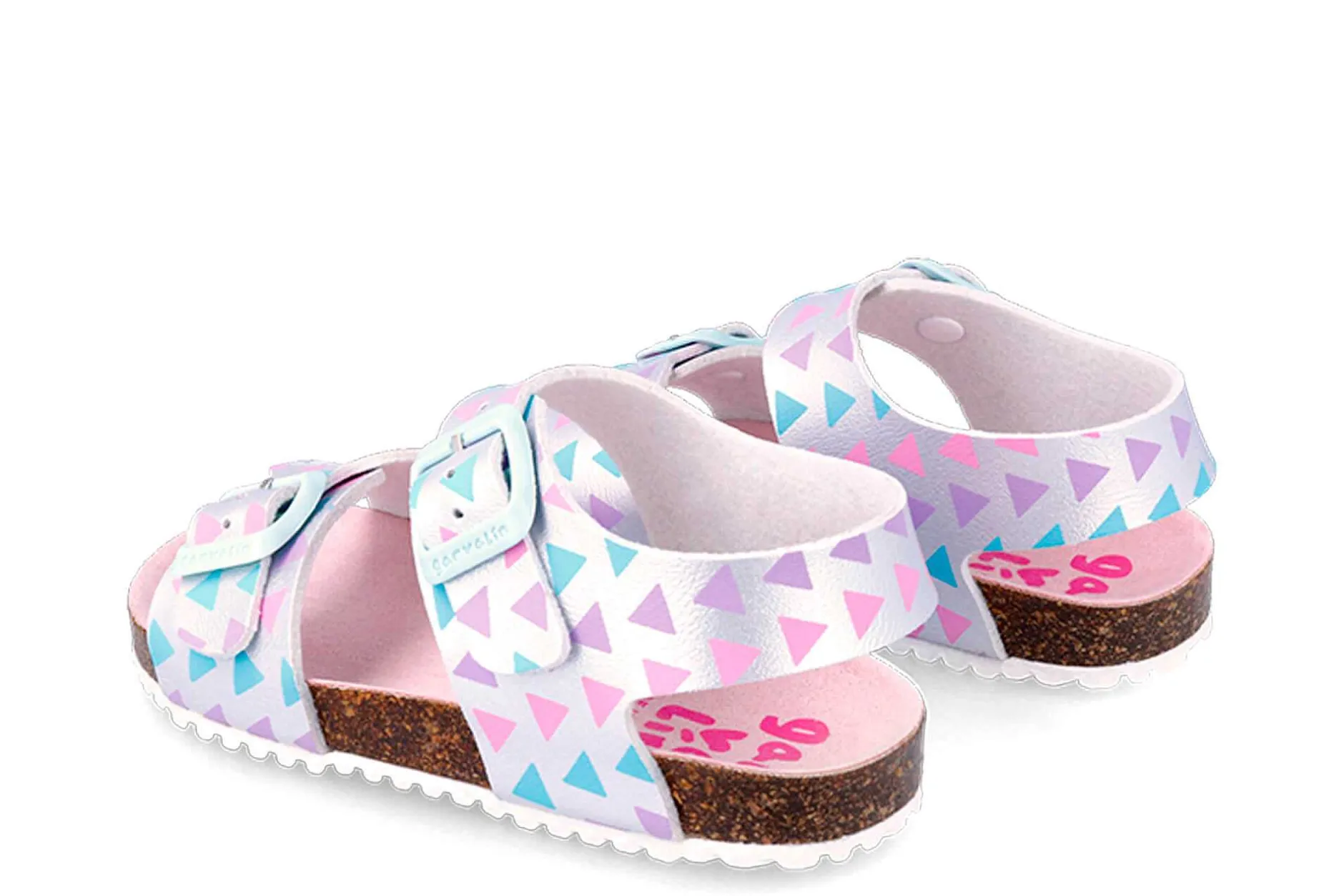 Garvalin Sandalias 242454^Niña Sandalias