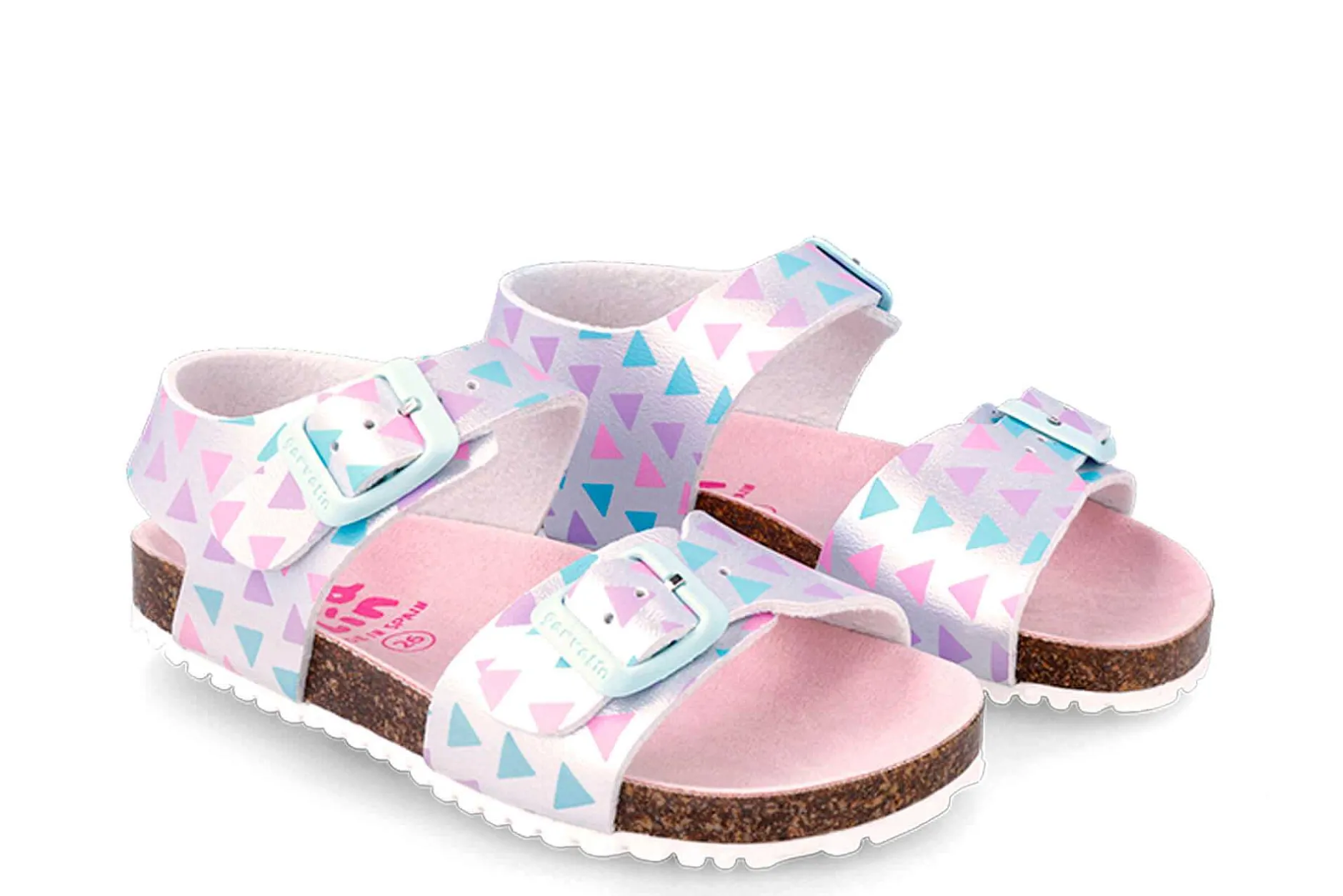Garvalin Sandalias 242454^Niña Sandalias