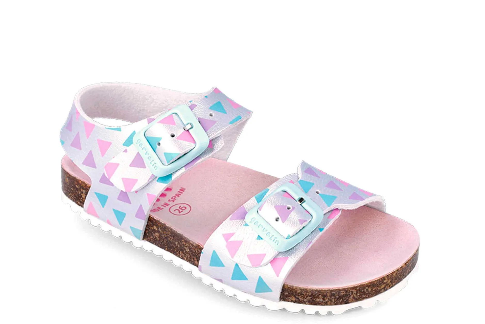 Garvalin Sandalias 242454^Niña Sandalias