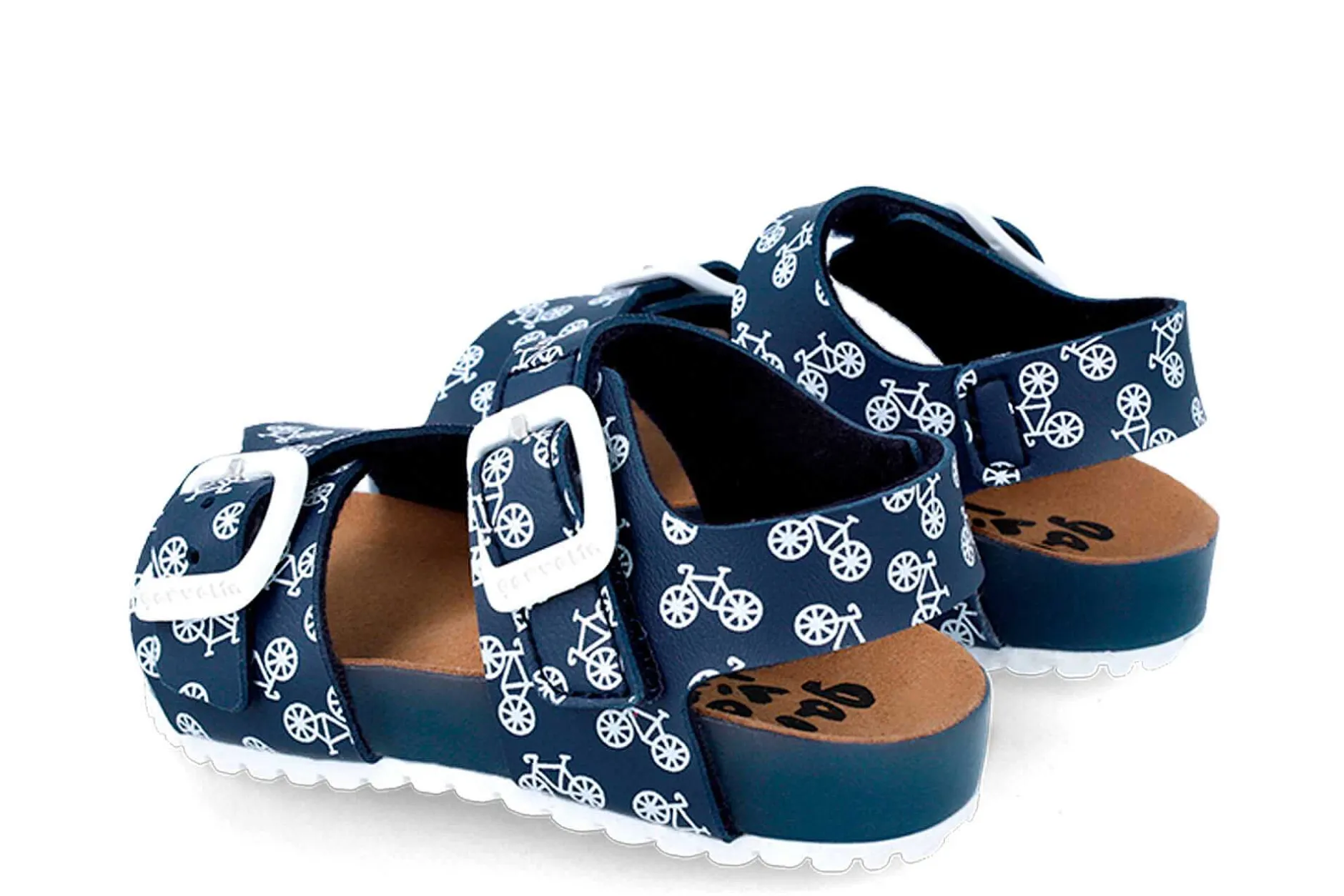 Garvalin Sandalias 242467^Niña Sandalias