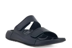 Ecco Sandalias 500904/01001 Black^Hombre Sandalias