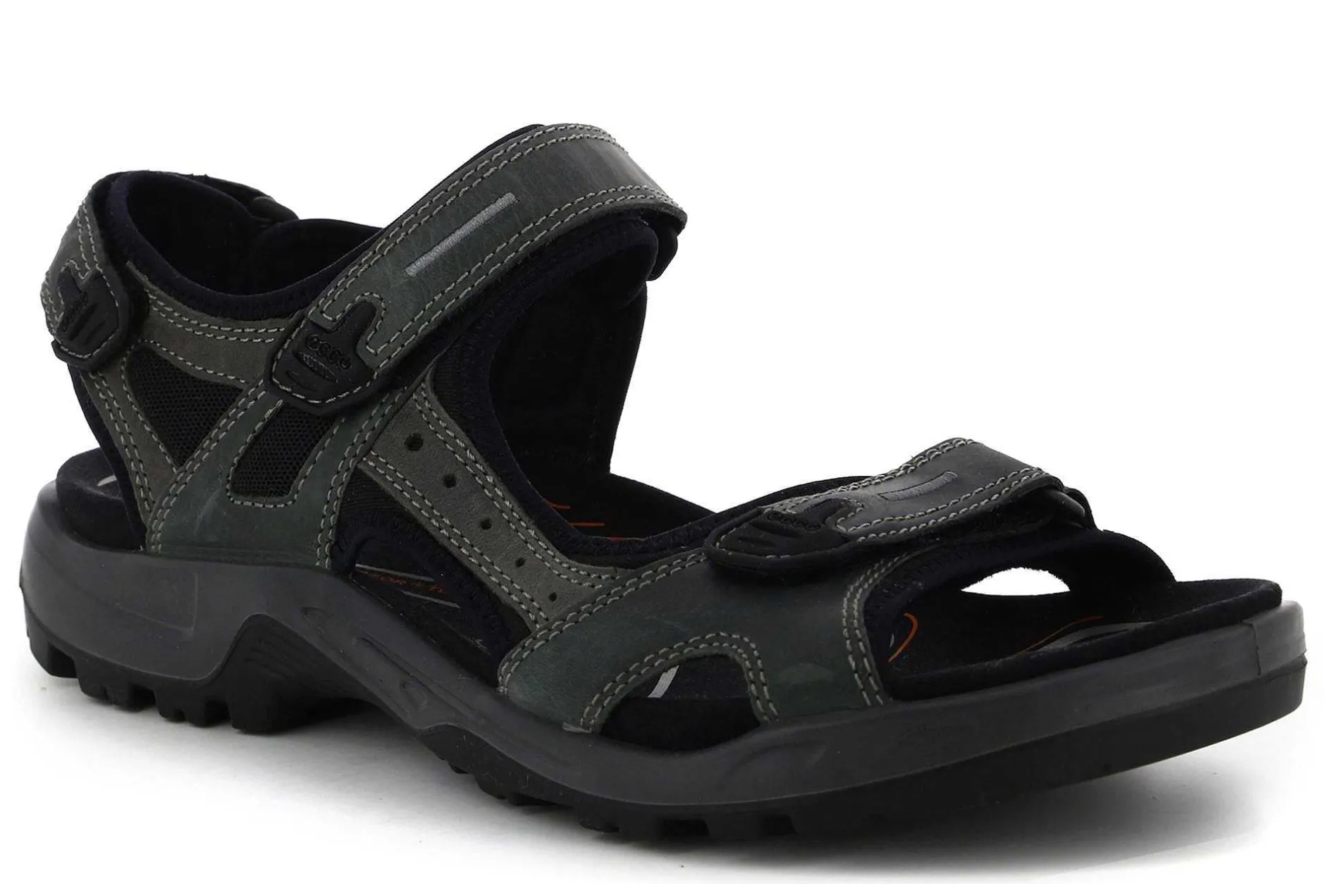 Ecco Sandalias 069564/02038 Marine^Hombre Sandalias