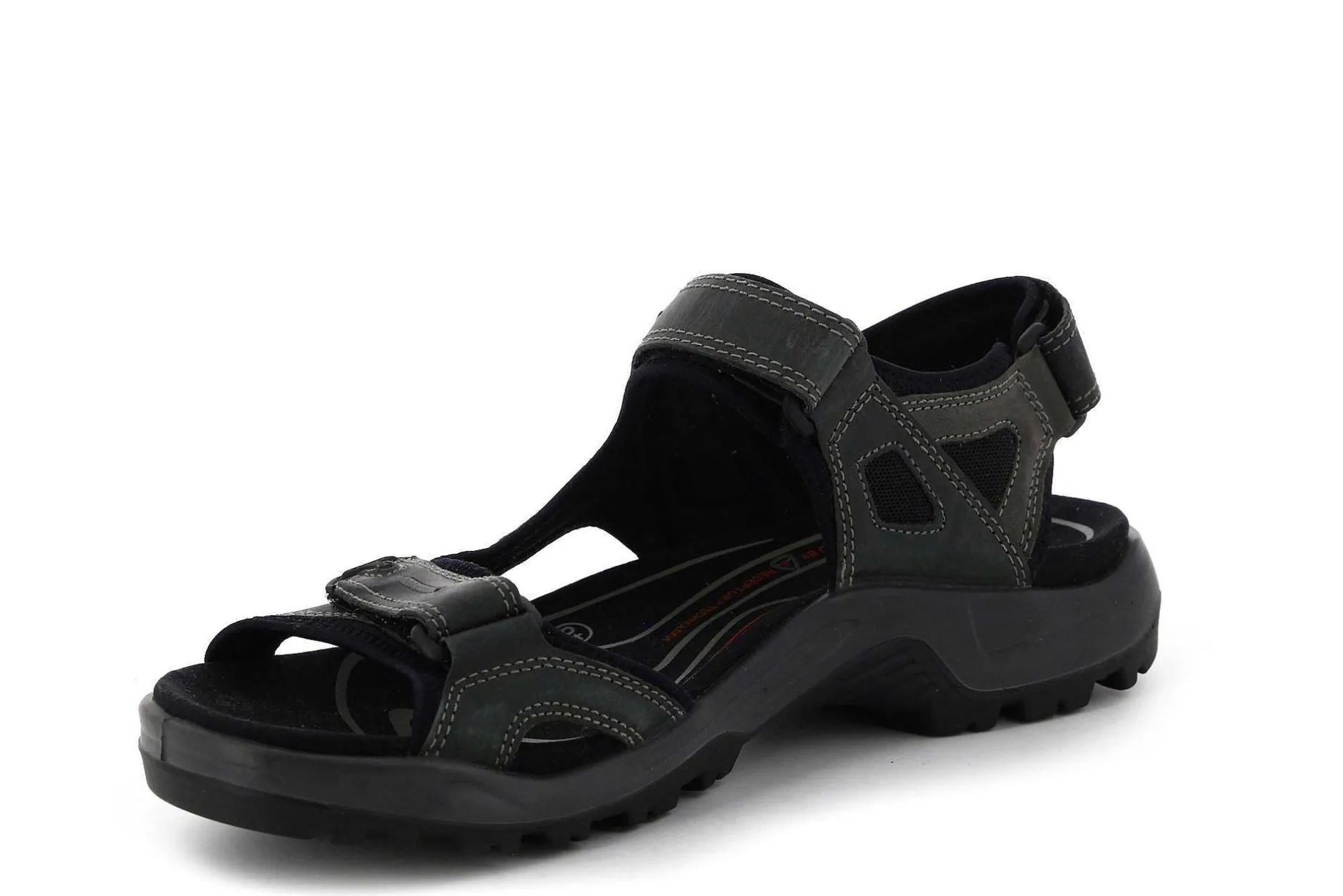 Ecco Sandalias 069564/02038 Marine^Hombre Sandalias