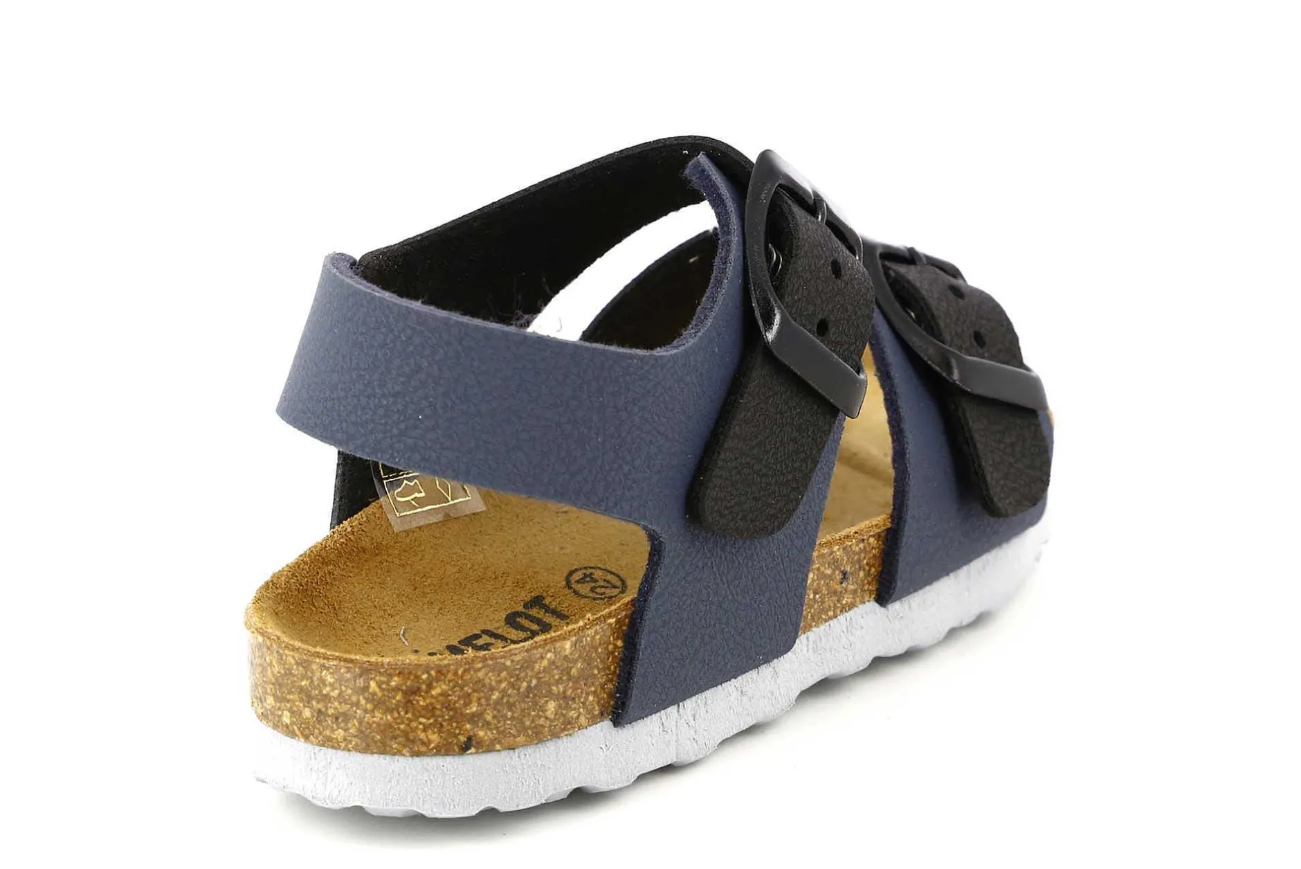 Camelot Sandalias Bio Summer^Niño Sandalias