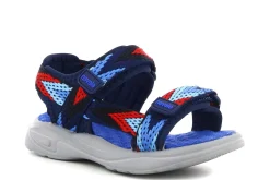 Eleven Kids Sandalias Con Tiras Ajustables Ethnic^Niña Sandalias