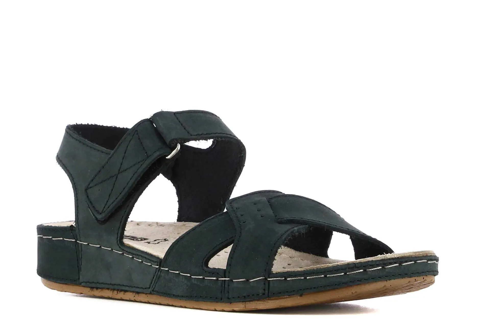 Casas Comfort Sandalias Con Tiras Ajustables Polina^Mujer Sandalias