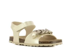 Little Camila's Sandalias Con Tiras Ajustables Ping^Niña Sandalias