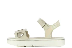 Little Camila's Sandalias Con Tiras Ajustables Alya^Niña Sandalias