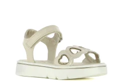Little Camila's Sandalias Con Tiras Ajustables Alya^Niña Sandalias