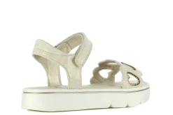 Little Camila's Sandalias Con Tiras Ajustables Alya^Niña Sandalias