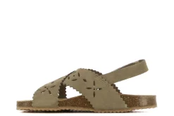 Little Camila's Sandalias Con Tiras Ajustables Ruthie^Niña Sandalias