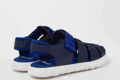 Camper Sandalias Con Tiras Ajustables Oruga^Niña Sandalias