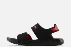 New Balance Sandalias Con Tiras Ajustables Yospsdv1^Niño Sandalias