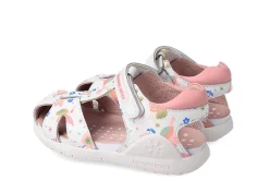 Biomecanics Sandalias Con Tiras Ajustables 232240^Niña Sandalias