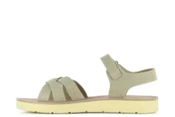 Camelot Sandalias Con Tiras Ajustables Frosting^Niña Sandalias