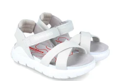 Biomecanics Sandalias Con Tiras Ajustables 242274^Niña Sandalias