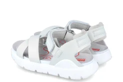 Biomecanics Sandalias Con Tiras Ajustables 242274^Niña Sandalias