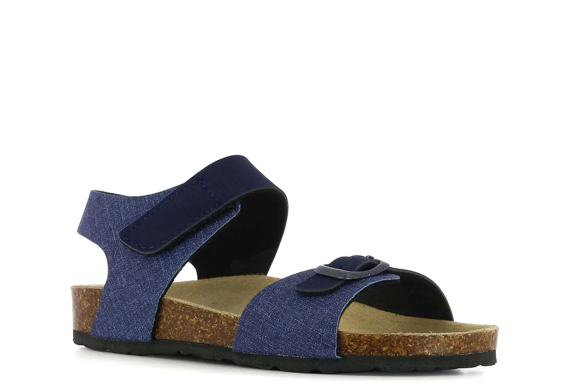 Camelot Sandalias Con Tiras Ajustables Grillo^Niña Sandalias