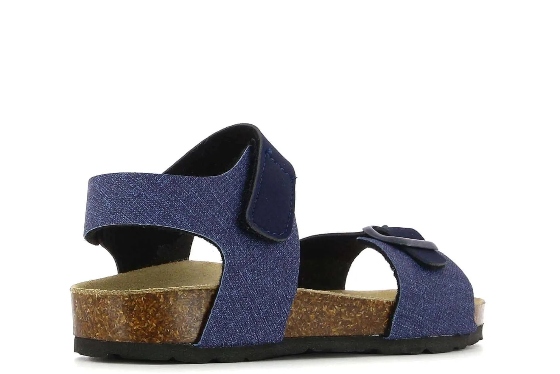 Camelot Sandalias Con Tiras Ajustables Grillo^Niña Sandalias