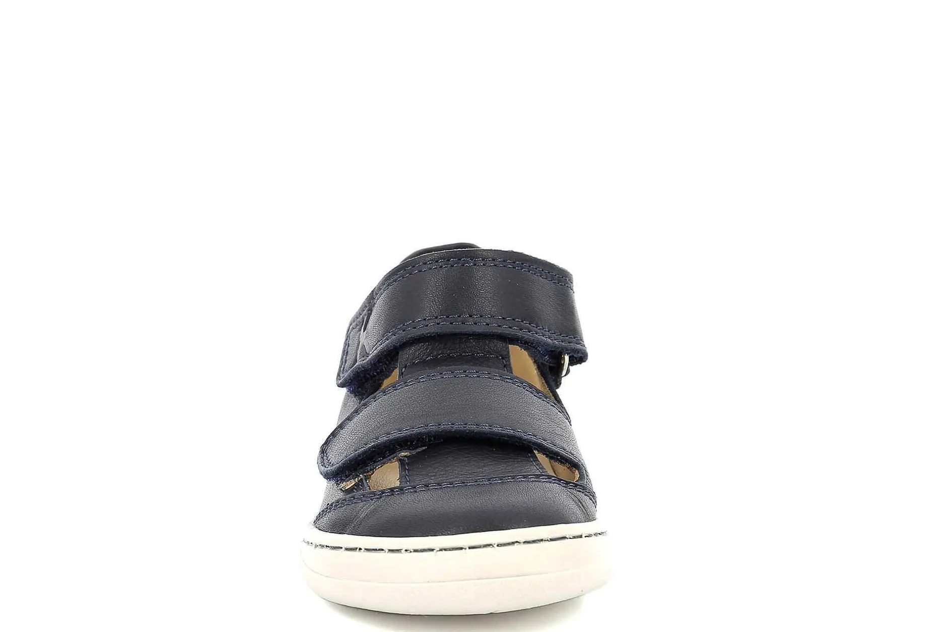 Kickers Sandalias Con Tiras Ajustables Kickbloom^Niña Sandalias