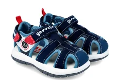 Garvalin Sandalias Con Tiras Ajustables 242815^Niña Sandalias