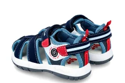 Garvalin Sandalias Con Tiras Ajustables 242815^Niña Sandalias