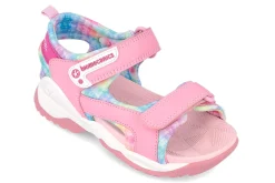 Biomecanics Sandalias Con Tiras Ajustables 242284^Niña Sandalias