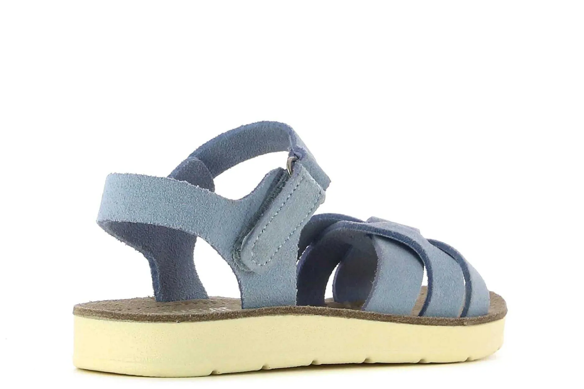 Camelot Sandalias Con Tiras Ajustables Frosting^Niña Sandalias