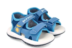 Garvalin Sandalias Con Tiras Ajustables 242817^Niña Sandalias