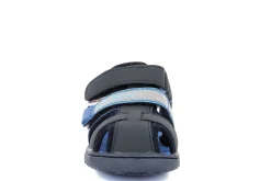 Kickers Sandalias Con Tiras Ajustables Kickbeachou^Niña Sandalias