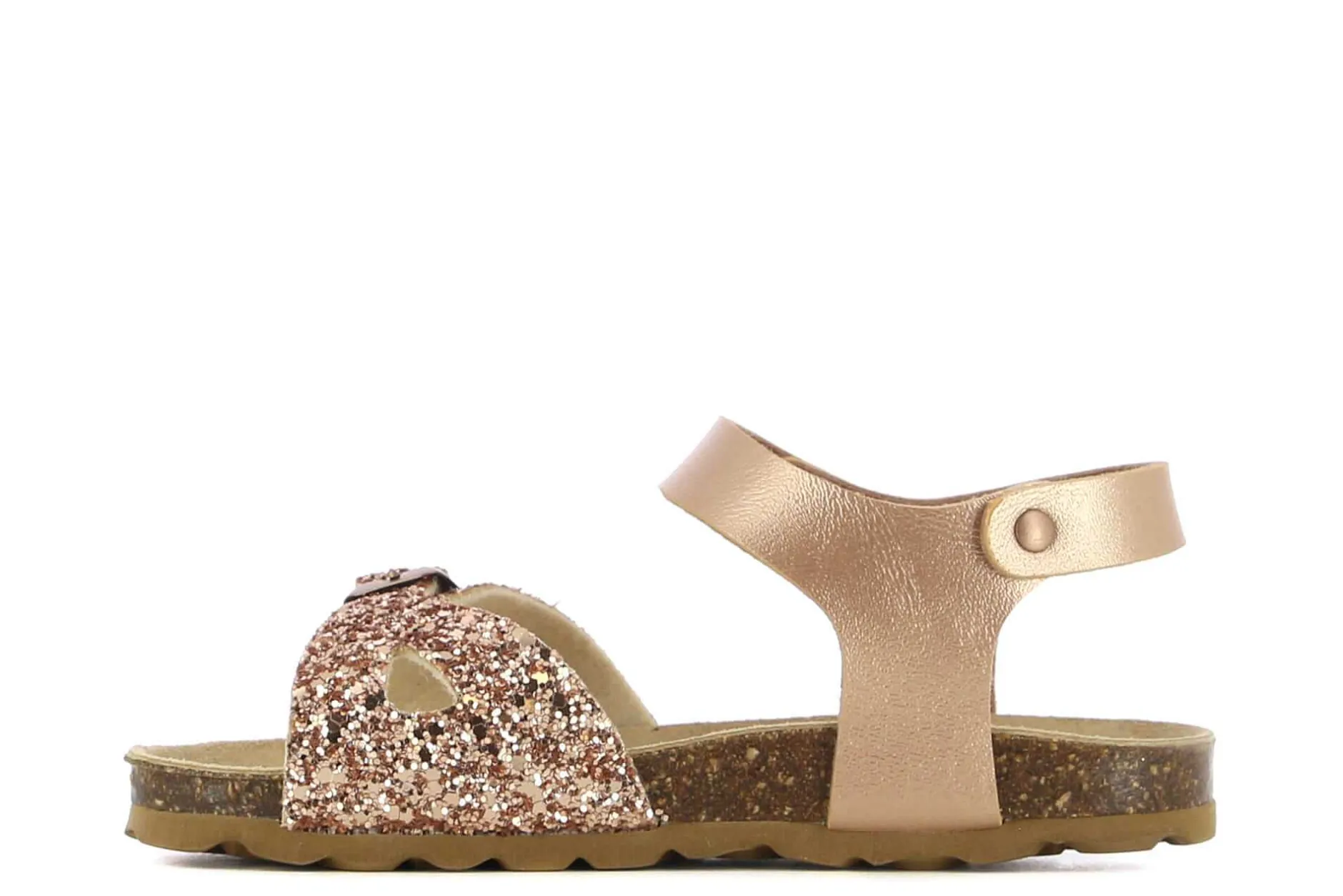 Camelot Sandalias Con Tiras Ajustables Pyle^Niña Sandalias