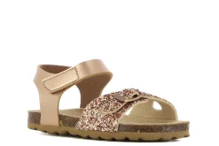 Camelot Sandalias Con Tiras Ajustables Pyle^Niña Sandalias