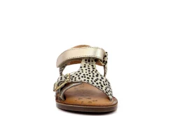 Kickers Sandalias Con Tiras Ajustables Diazz^Niña Sandalias