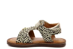 Kickers Sandalias Con Tiras Ajustables Diazz^Niña Sandalias