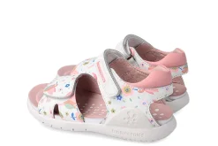 Biomecanics Sandalias Con Tiras Ajustables 232241^Niña Sandalias