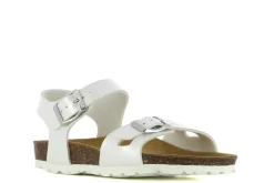Little Camila's Sandalias Con Tiras Ajustables Tina^Niña Sandalias