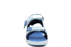 Kickers Sandalias Con Tiras Ajustables Kickjune^Niña Sandalias
