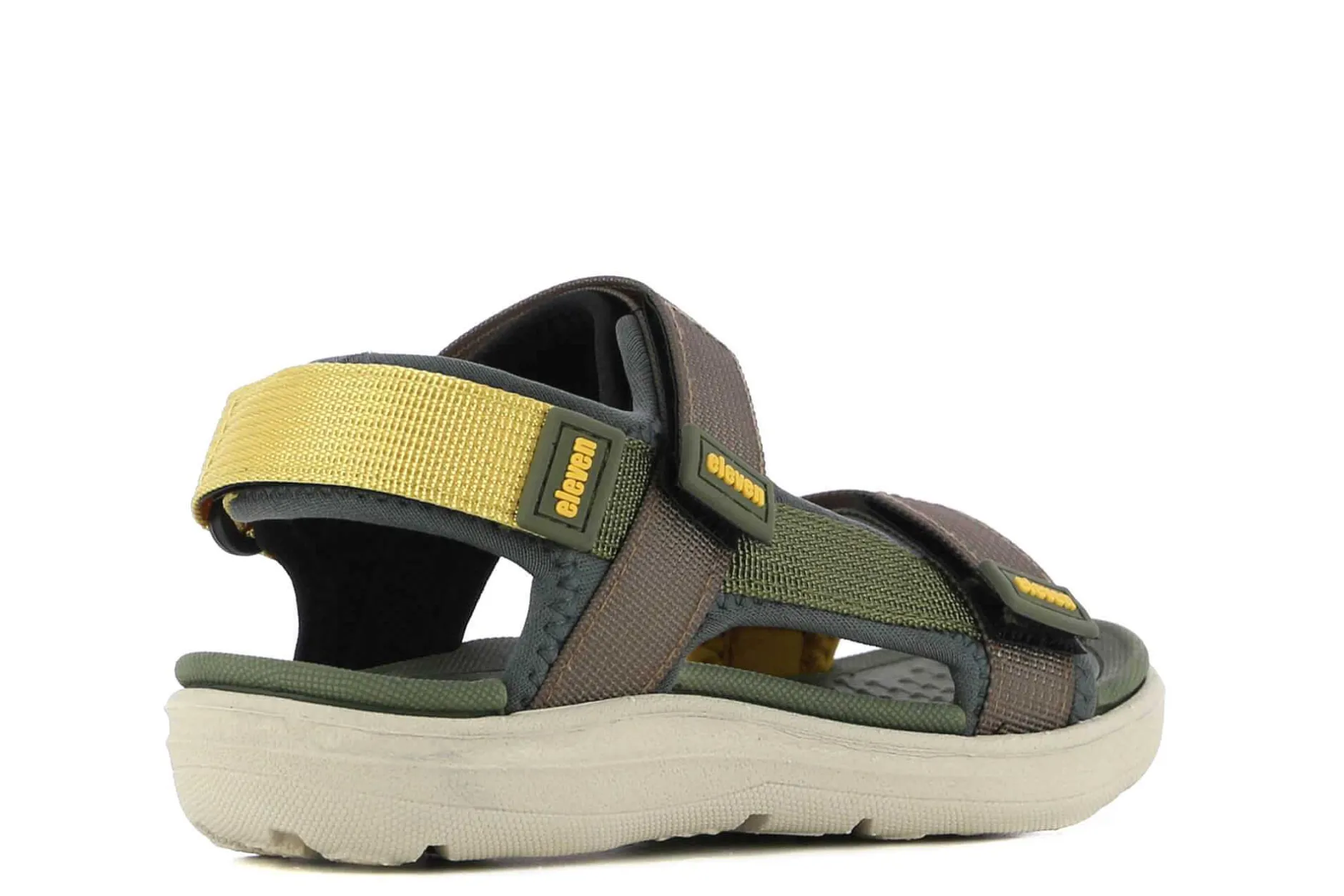 Eleven Kids Sandalias Con Tiras Ajustables Scuba^Niña Sandalias